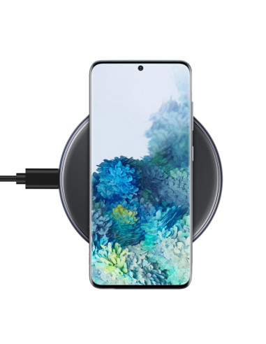 Caricabatterie wireless rapido Crong...
