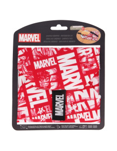 Marvel - Reusable breakfast...