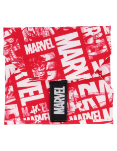 Marvel - Reusable breakfast... 2