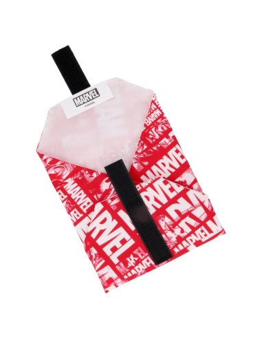 Marvel - Reusable breakfast wrapper