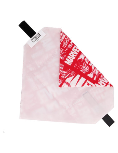 Marvel - Reusable breakfast wrapper