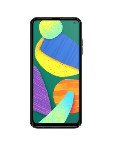 Nillkin Super Frosted Shield - Case...