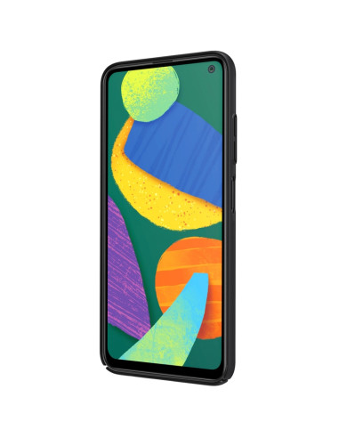 Nillkin Super Frosted Shield - Case...