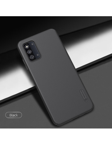 Nillkin Super Frosted Shield - Case...