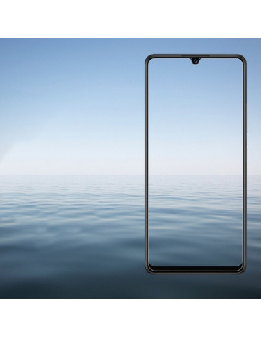 Nillkin Anti-Explosion Glass 2.5D -...