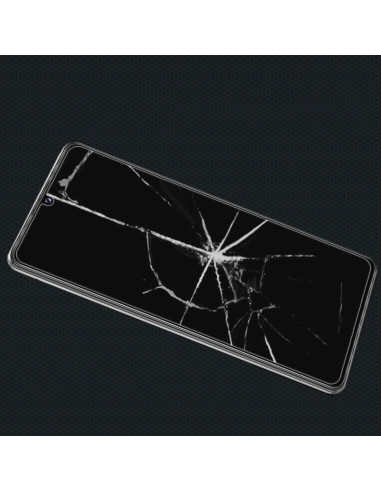 Nillkin Anti-Explosion Glass 2.5D -...