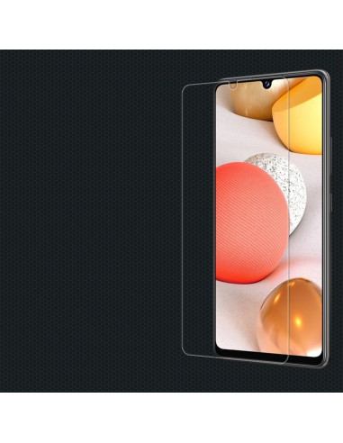 Nillkin Anti-Explosion Glass 2.5D -...