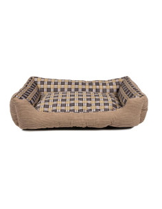 Soft bed sofa for a dog 75...