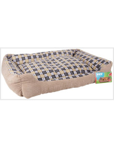 Soft bed sofa for a dog 75... 2