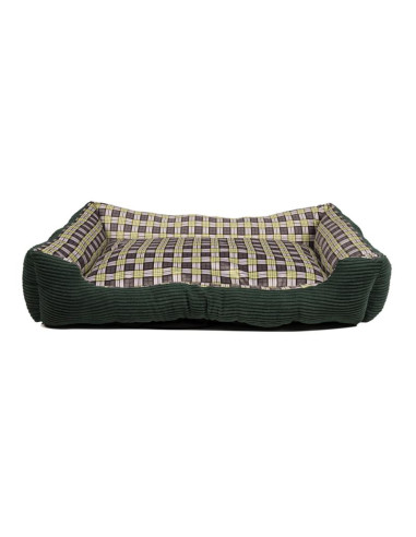 Soft bed sofa for a dog 90 x 70 x 20...