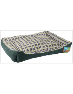 Soft bed sofa for a dog 90... 2