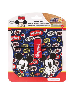 Mickey Mouse - Reusable...