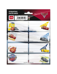 Cars - Stickers for an...