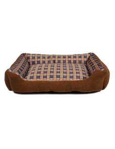 Soft bed sofa for a dog 75...