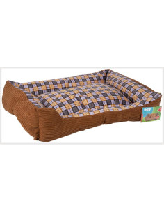 Soft bed sofa for a dog 75... 2
