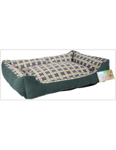 Soft bed sofa for a dog 75... 2