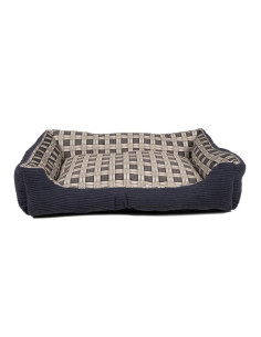 Soft bed sofa for a dog 75...