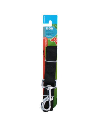 Lanyard XL 120 cm (black)