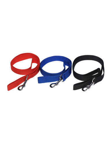 Lanyard XL 120 cm (black)