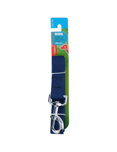 Lanyard XL 120 cm (navy blue)