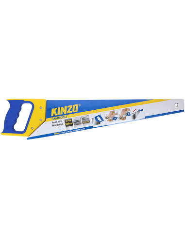 Kinzao - Hand saw 50 cm