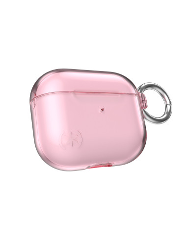 Speck Presidio Clear - Case for Apple...