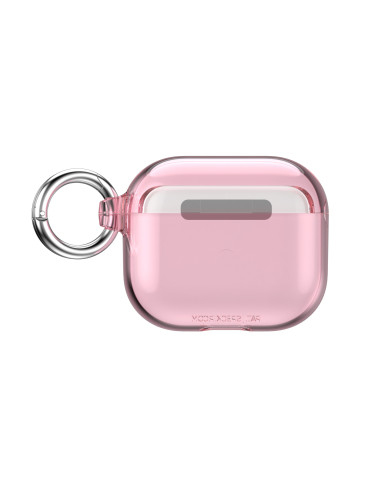 Speck Presidio Clear - Case for Apple...