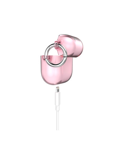 Speck Presidio Clear - Case for Apple...