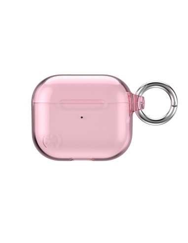 Speck Presidio Clear - Case for Apple...
