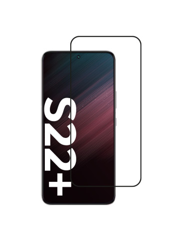 Crong 7D Nano Flexible Glass - Vetro...