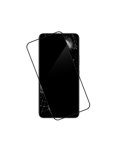 Crong 7D Nano Flexible Glass - Vetro...