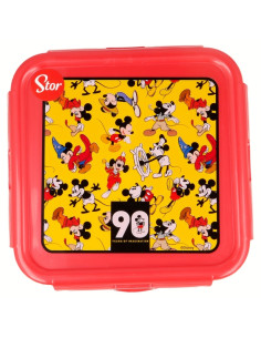 Mickey Mouse - Lunchbox /... 2