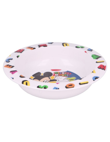 Mickey Mouse - Cup (white)