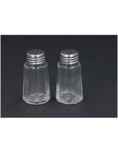 Alpina - Glass salt and... 2