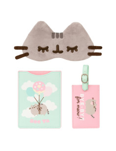 Pusheen - Set da viaggio...