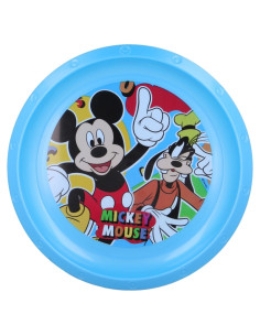 Mickey Mouse - Dessert...