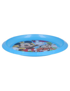 Mickey Mouse - Dessert... 2