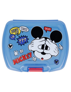Mickey Mouse - Lunchbox 2