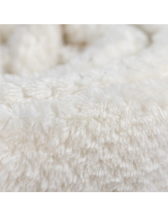 Blanket 150x200cm (ecru)