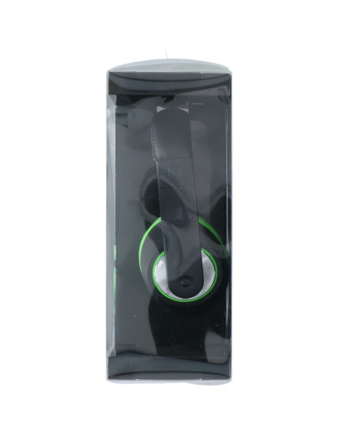 Grundig - Headphones (green)