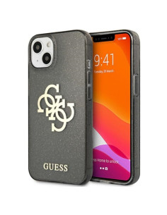 Guess Glitter 4G Big Logo -...