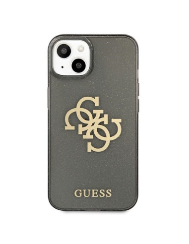 Guess Glitter 4G Big Logo - Case for...