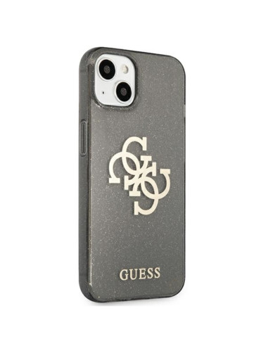 Guess Glitter 4G Big Logo - Case for...