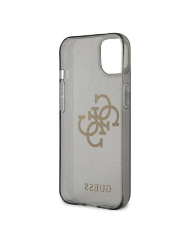 Guess Glitter 4G Big Logo - Case for...
