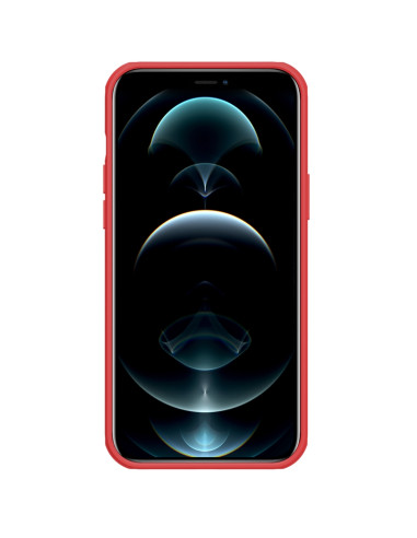 Nillkin Super Frosted Shield Pro -...