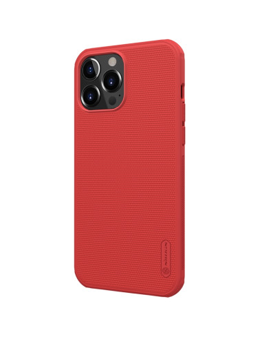 Nillkin Super Frosted Shield Pro -...