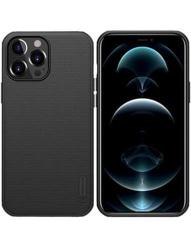 Nillkin Super Frosted Shield Pro -...