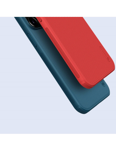 Nillkin Super Frosted Shield Pro -...