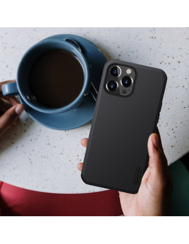 Nillkin Super Frosted Shield Pro -...