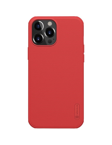 Nillkin Super Frosted Shield Pro -...